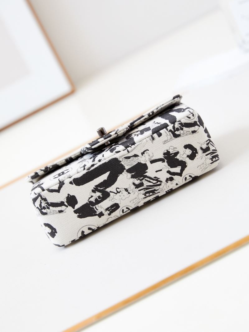 Ch**el cf series bags